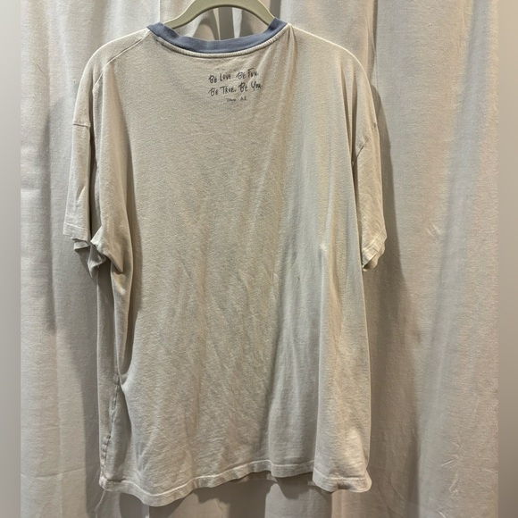 Disney x American Eagle Mickey Mouse T Shirt Medium - Picture 5 of 5